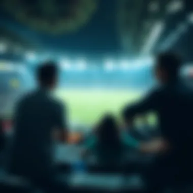 Insights Derived from Data for Enhanced Betting Data-driven insights for betting