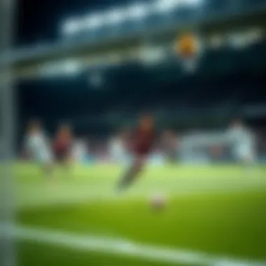 Case study illustrating practical applications of distribution graphs