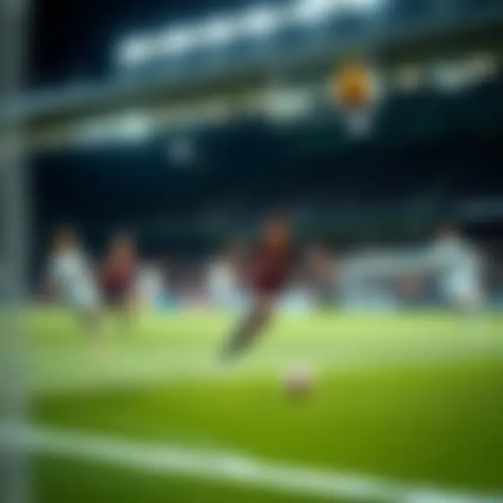 Case study illustrating practical applications of distribution graphs