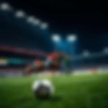 Diverse types of cash events