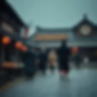 Historical background of Donghaeng Lottery