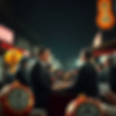 Social and economic impacts of Donghaeng Lottery