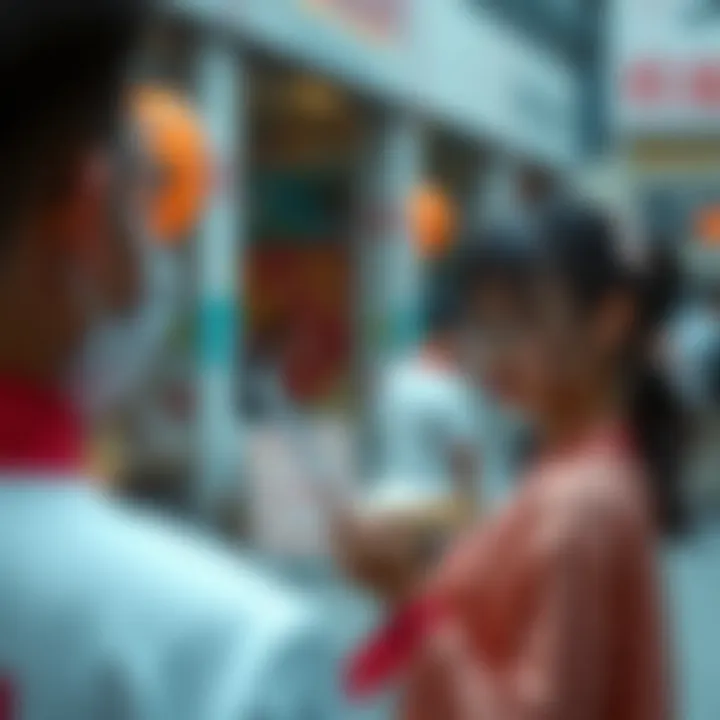 Participation methods in Donghaeng Lottery