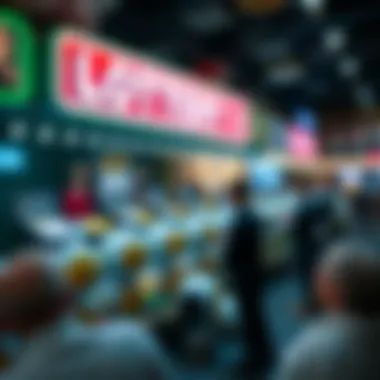 In-depth analysis of lottery games and outcomes