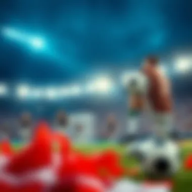 Innovative strategies for successful sports betting