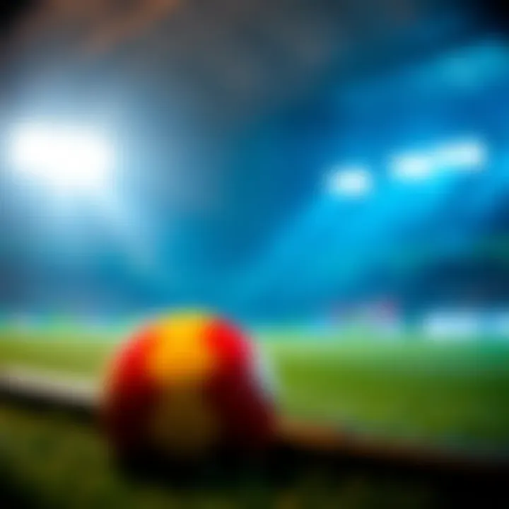 Betting Statistics for Success Statistics that inform successful betting decisions