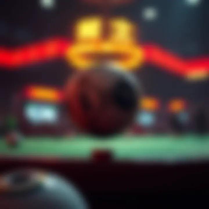 Betting Strategies for EOS Powerball Strategic betting techniques for EOS Powerball