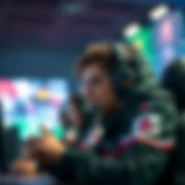 Legal considerations surrounding esports betting