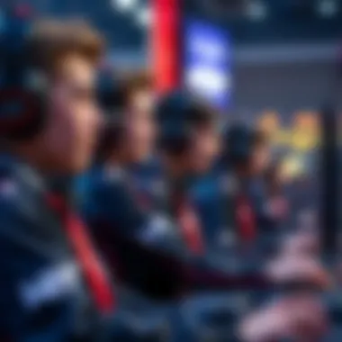 Strategic tips for engaging in esports betting