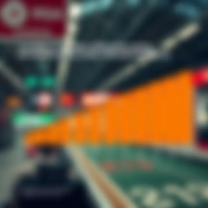 Chart depicting examples of transfer limits across various financial institutions