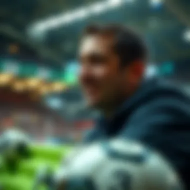 Expert tips for informed betting decisions