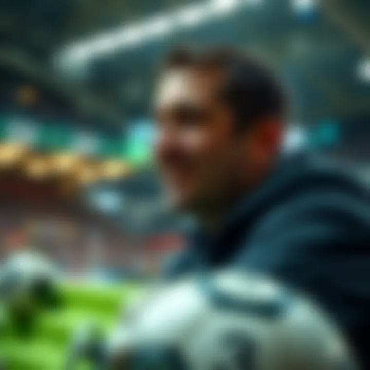 Expert tips for informed betting decisions