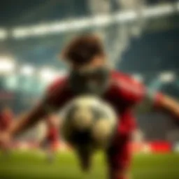 Understanding football betting odds