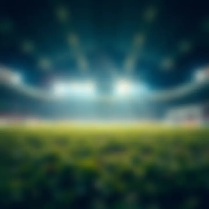 Statistical insights on football betting