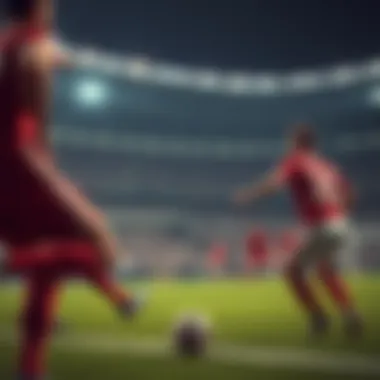 Betting strategies for football