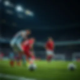 Detailed analysis of football match schedules
