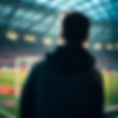 The Role of Fraud Detection in Betting A visual guide to the role of fraud detection in betting.