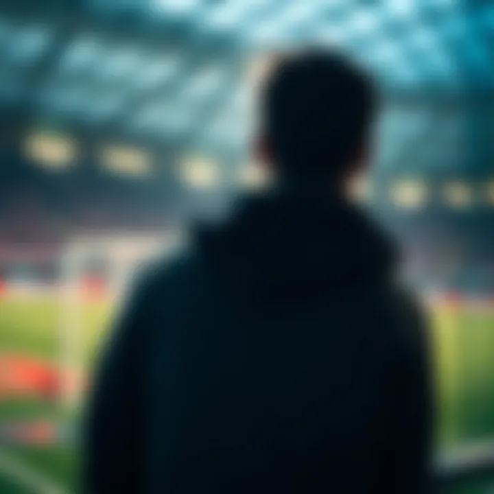 The Role of Fraud Detection in Betting A visual guide to the role of fraud detection in betting.