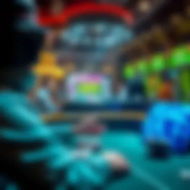 Future possibilities of gambling strategies