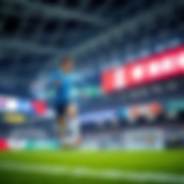 Future outlook of the betting market in Korea