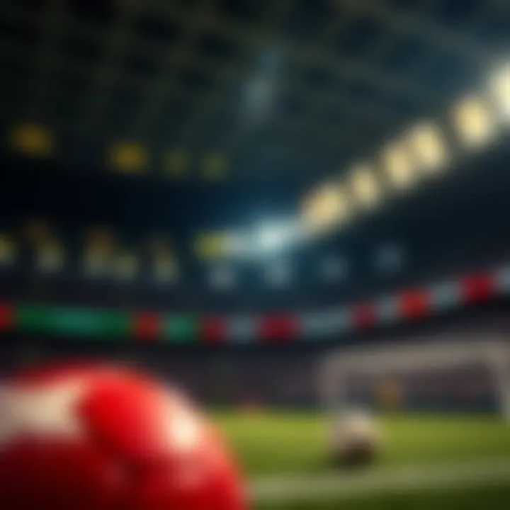 Understanding sports betting dynamics