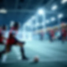 한국토토사이트에 대한 종합적인 탐구 Introduction