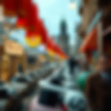 Historical timeline of the Hungarian lottery