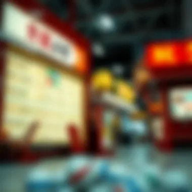 The Evolution of Lotteries in Japan Historical timeline of lotteries in Japan