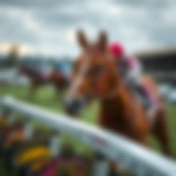 Strategies for Successful Betting in Horse Racing Strategies for successful betting in horse racing