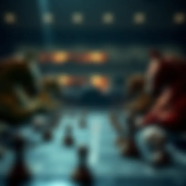 Strategic considerations in horse racing board games