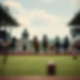 Historical overview of horse racing board games