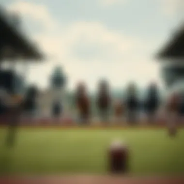 Historical overview of horse racing board games