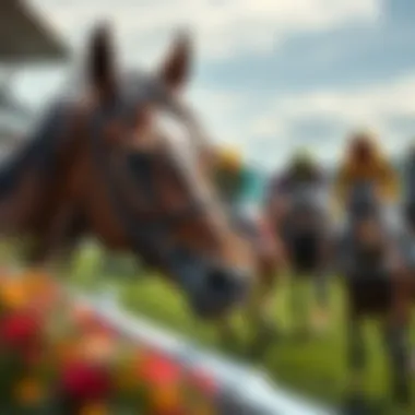 Understanding the History and Trends of Horse Racing Understanding the history and trends of horse racing