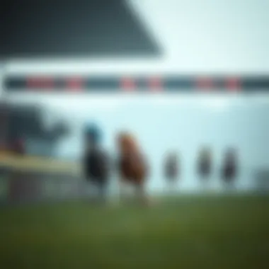 In-depth Analysis of Horse Racing Predictions Detailed analysis of horse racing predictions