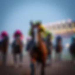 Understanding horse racing predictions and analysis