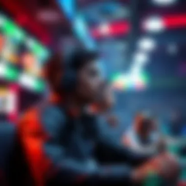 Why Responsible Gaming Matters The Importance of Responsible Gaming