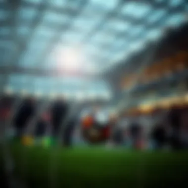 Understanding industry trends for successful betting