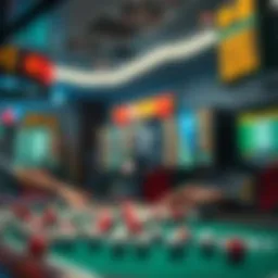In-depth analysis of lottery systems
