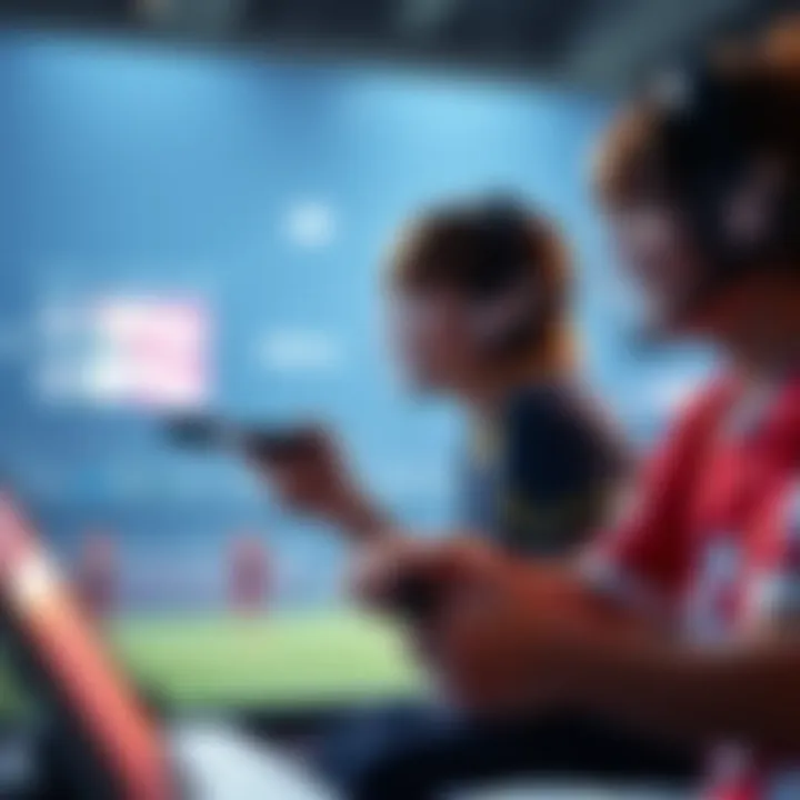 Engaging gameplay of Kinosadari