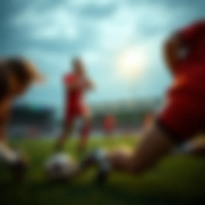 Strategic elements involved in Kinosadari