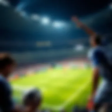 Strategic sports betting recommendations