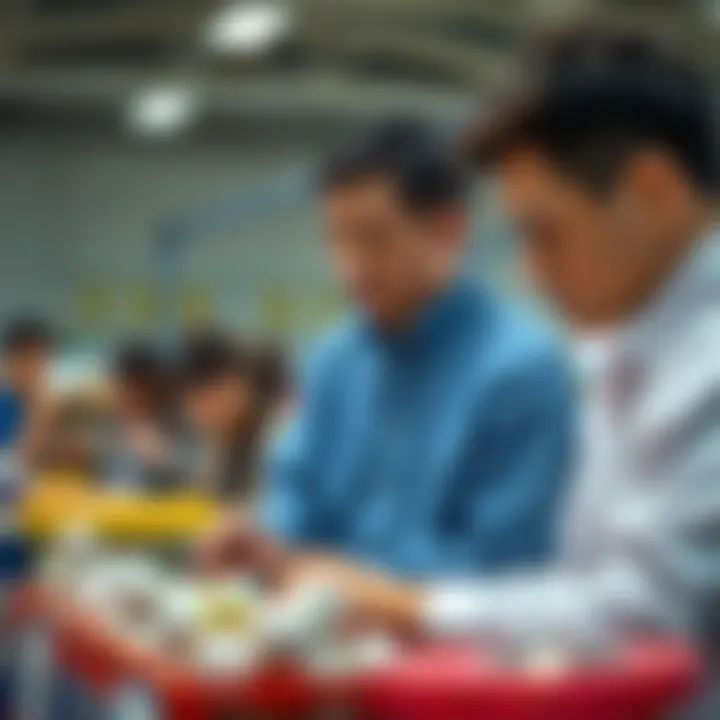 Analyzing the Economic Aspects of Lottery Participation in Korea Economic implications of lottery purchases