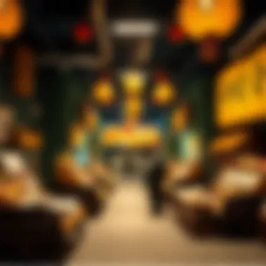 Historical overview of Korean lottery