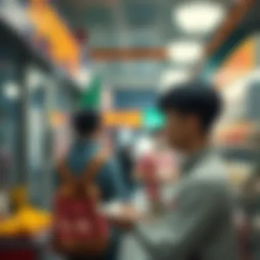 Understanding the Structure of Korean Lottery Overview of the Korean lottery system