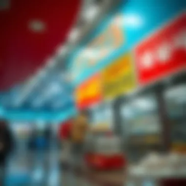 A detailed illustration of the South Korean lottery structure