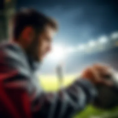 Developing personalized betting strategies