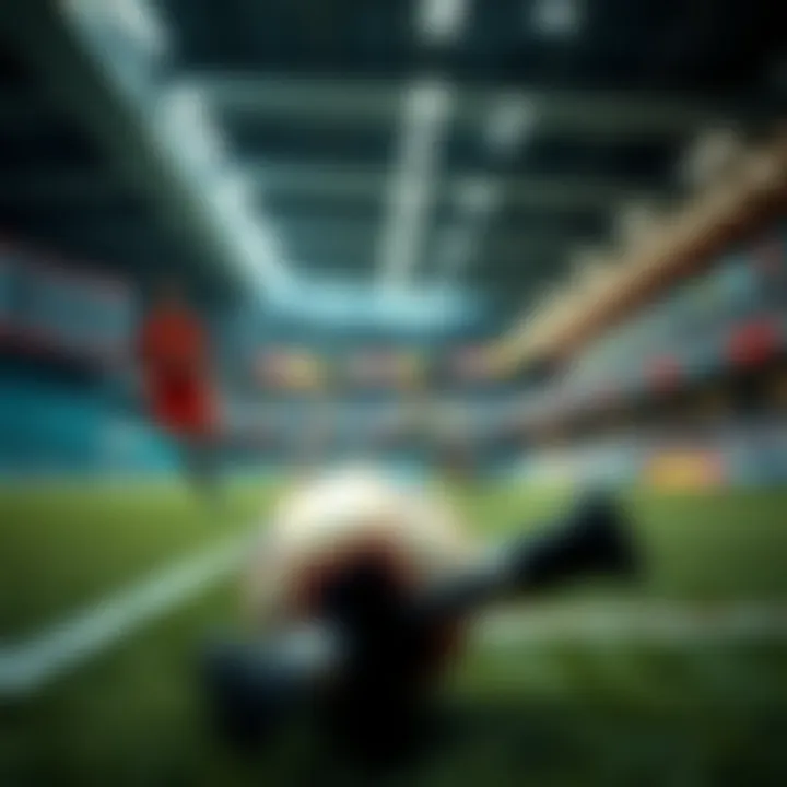 Information resources for betting enthusiasts