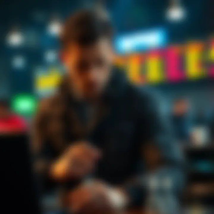 Mastering Betting Strategies Strategies for lottery and sports betting success