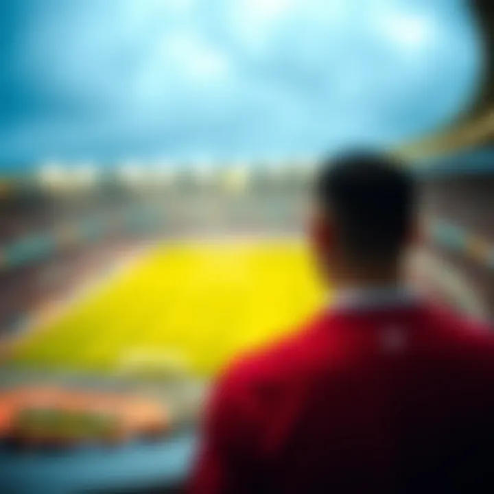 Impact of Regional Features on Betting Markets Impact of Regional Features on Betting