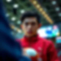 Analysis of Sports Betting Trends